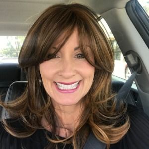 Meet your Posher, Sherri